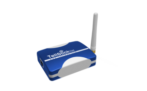 Startpakke for smarthus