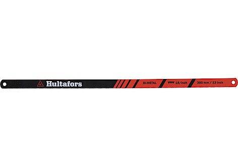 Bågfilsblad Hultafors, 2-pack