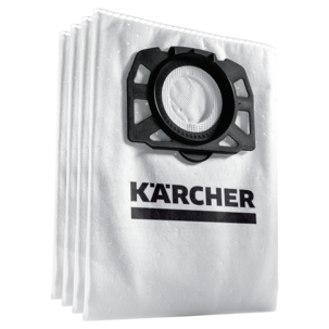 Filterpåsar Kärcher