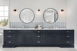 D-C-Fix självhäftande väggplattor 15,25 x 15,25 cm, 6-pack