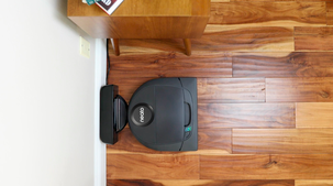 Robotdammsugare Neato Botvac D4 Connected