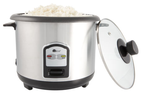 Riisinkeitin Coline 1,5 l