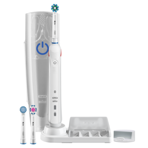 Oral-B Smart series 5000N eltannbørste