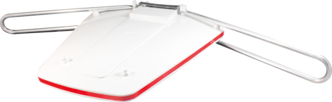 Husvagnsantenn Exibel