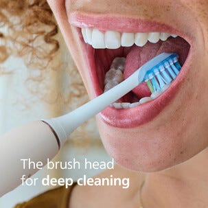 Philips Sonicare C3 Premium Plaque Defence, 3 kpl