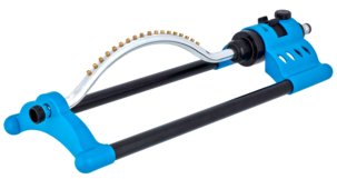 Vattenspridare Cocraft