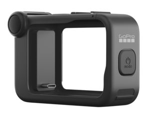 GoPro Media Mod til Hero 9/10/11/12/13