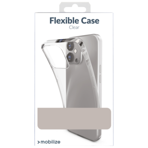 Mobilize Flexible Case mobildeksel til Xiaomi Redmi A5