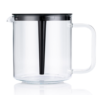 Glaskanna Wilfa Performance & Precision