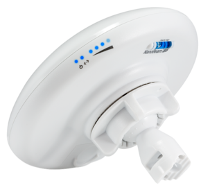 Trådløs bridge Ubiquiti NanoBeam M5-16