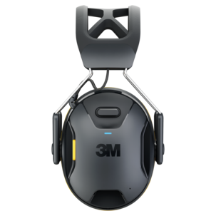 3M Work Tunes Connect hörselkåpor Bluetooth
