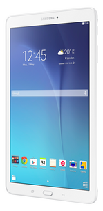 Samsung Galaxy Tab E, nettbrett, 9.6