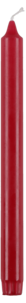 Kronelys 28 cm, 8-pakning, stearinlys