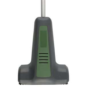 Cocraft PC 600 elektrisk terrassevasker med roterende børster