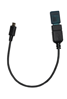 Z-Wave-adapter til Nexa Bridge 3, ZWD-104