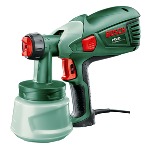 Färgspruta Bosch PFS 55