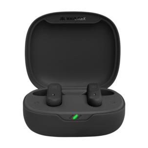 JBL Wave Flex, trådløst headset med mikrofon