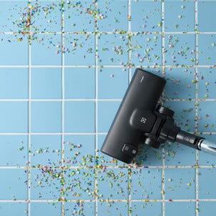 Electrolux Clean 500 Imuri, valkoinen, EB51C1SW 