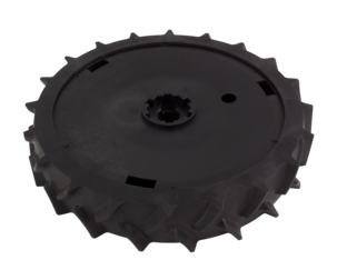 Bakhjul Vänster Worx Landroid L1000