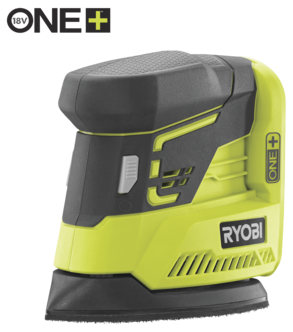 Ryobi R18PS-0 Multisliper