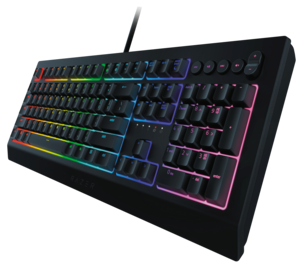 Gaming-tangentbord, Razer Chroma Cynosa V2