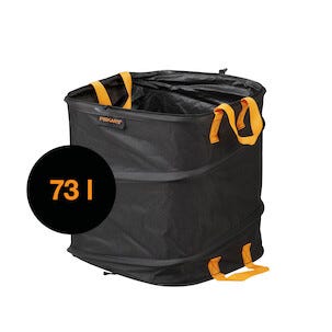 Fiskars Ergo Pop Up trädgårdssäck