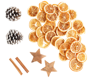 Potpurri jul
