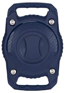 Anmiki Waterproof Airtag Holder vattentät hållare