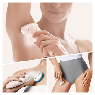 Braun Silk-épil 9 Flex 9-010 Epilaattori 