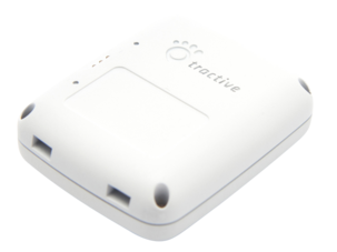 Tractive GPS, GPS-tracker for kjæledyr