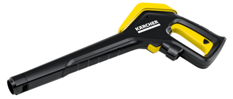Suihkuputken kahva Kärcher K5–K7, G 180 Q Smart Control