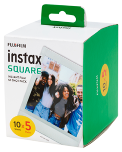 Valokuvapaperi Fujifilm Instax Square