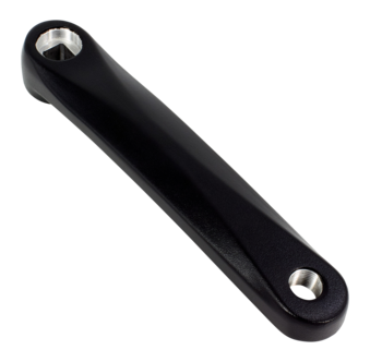 Asaklitt eUrban Krankarm/veivarm, venstre