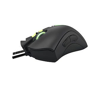 Gaming-mus Razer DeathAdder Expert