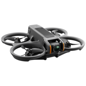 DJI Avata 2 Fly Smart Combo FPV-drone med tilbehør