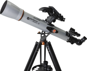 Celestron StarSense LT70AZ stjernekikkert appstyrt 70 mm