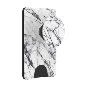 PopSockets PopWallet+ avtagbar plånbok för mobil