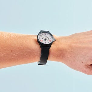 Virtue Kello lapsille, eläinaiheinen