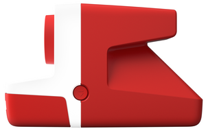 Polaroid Now Gen 2 laddningsbar direktbildkamera