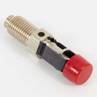 Dekompressionsventil Partner