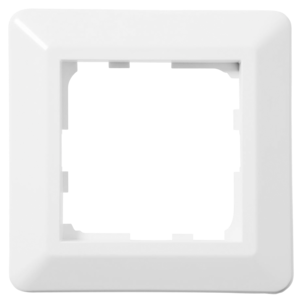 Elko RS dekkramme, Nordic renhvit