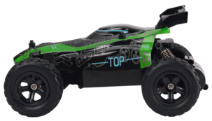 Radio-ohjattava auto Land Monster ulos, yli 8-vuotiaille