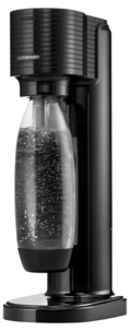 SodaStream Gaia Quick Connect, kullsyremaskin