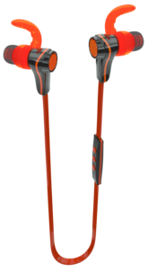 Trådlösa sporthörlurar med mikrofon Exibel BIX82