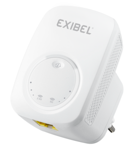 Exibel WRE6505 V2 AC-WiFi-repeater 