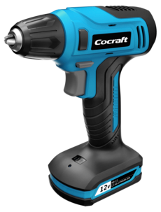 Cocraft HD12 drill