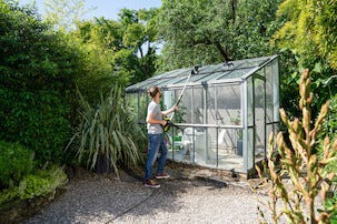 Kärcher teleskopisk forlengelsesskaft TLA 4