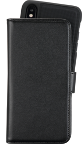 Plånboksfodral för iPhone X/XS, Holdit