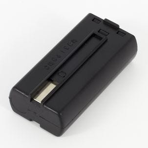 Batteri 2,4V 