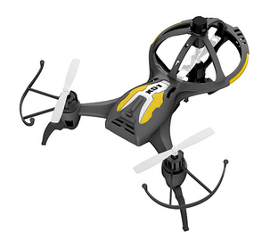 Kopteri X51 Syma space ship